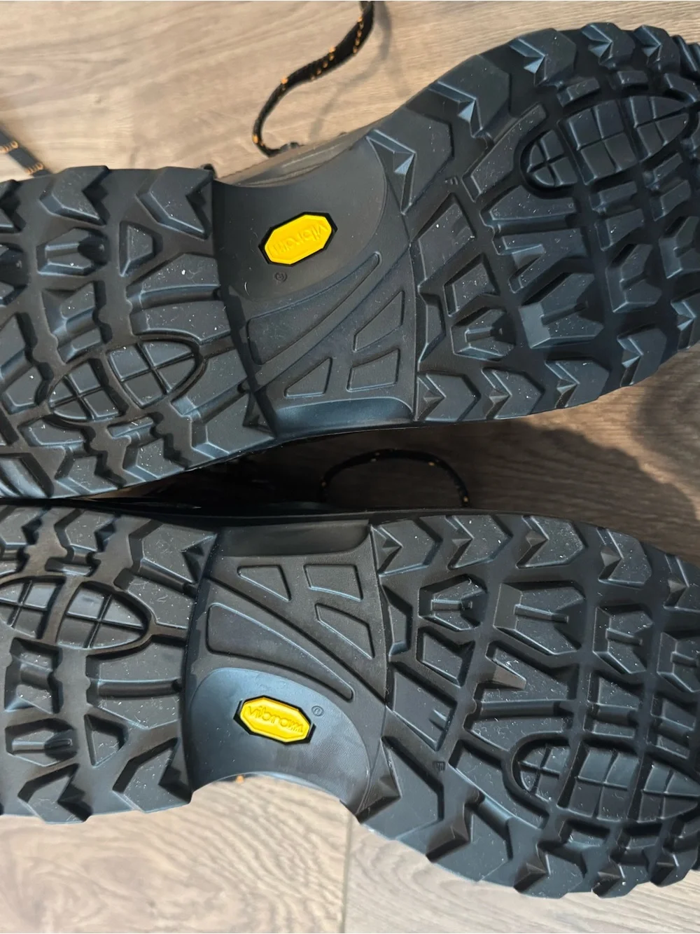 2024 LOWA Renegade GTX Mid — Sepia/Sepia Hiking Boots